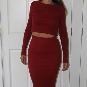 New Year’s Eve Set